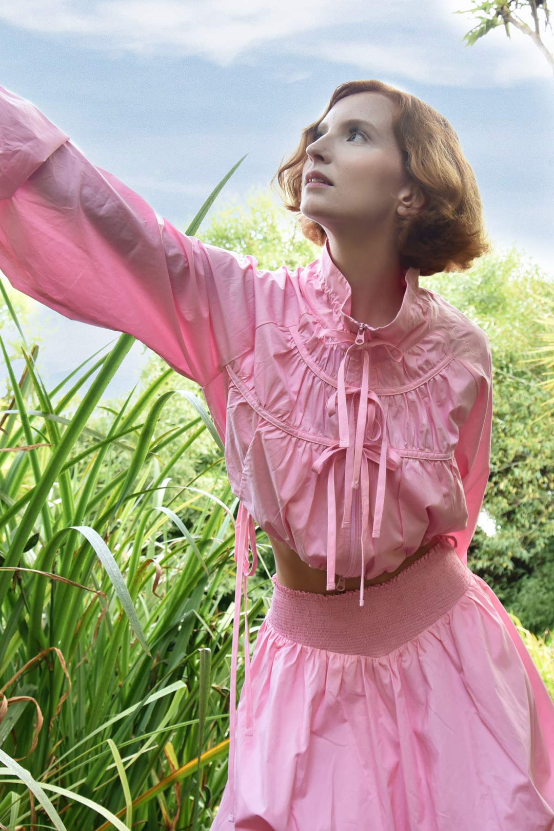 Coop TIME & TIED Jacket