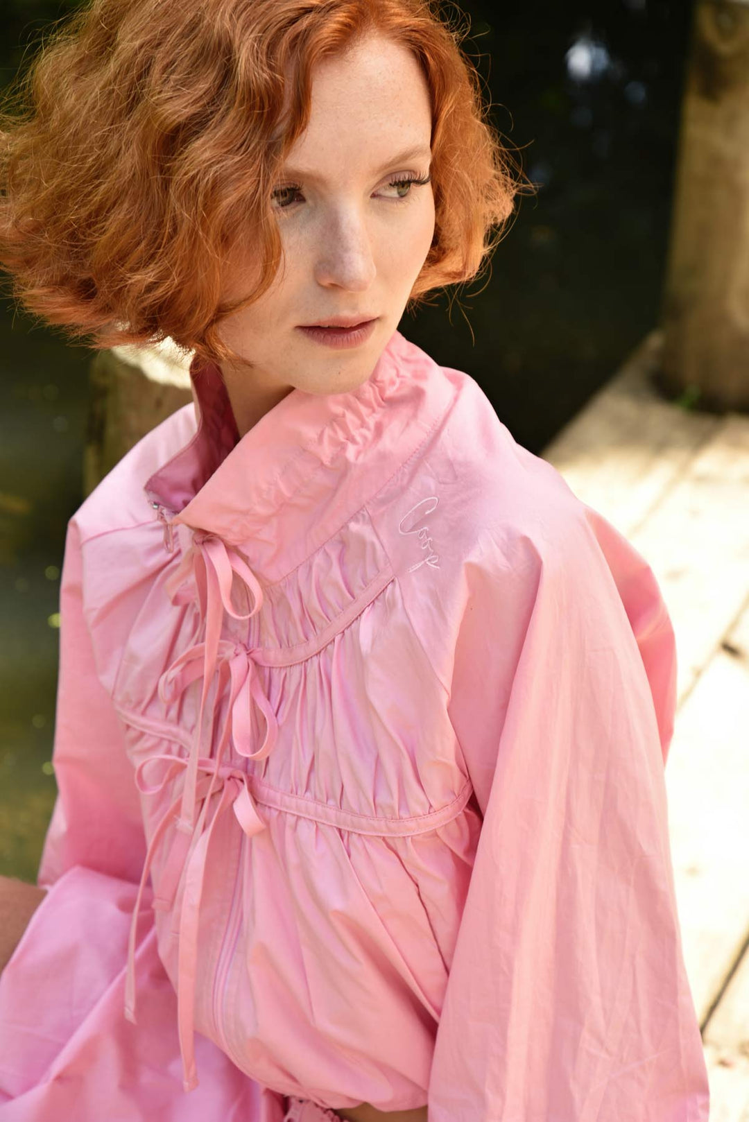 Coop TIME & TIED Jacket