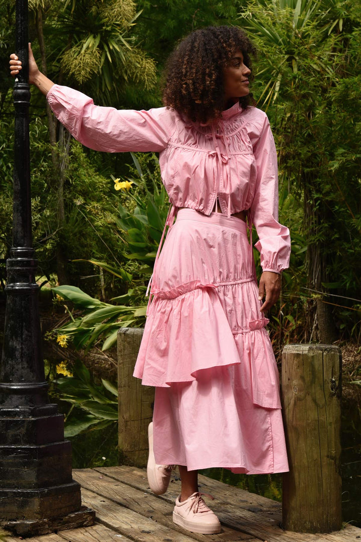 Coop TIME & TIED Jacket