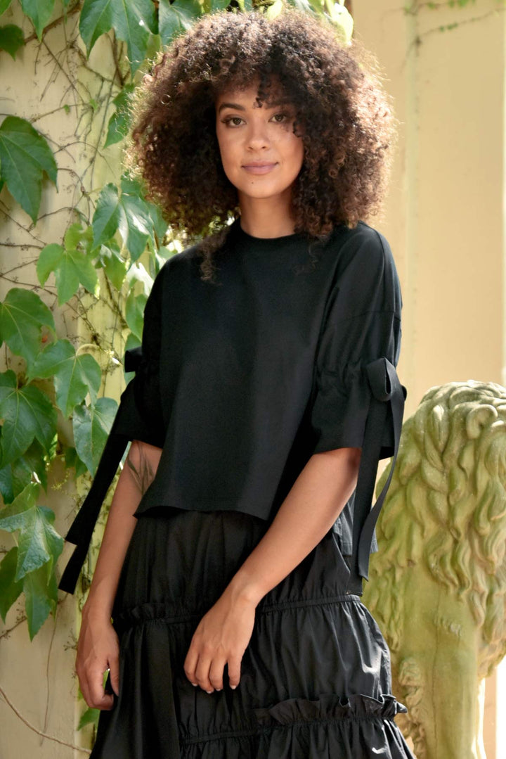 Coop TIED UP ALL DAY T-Shirt