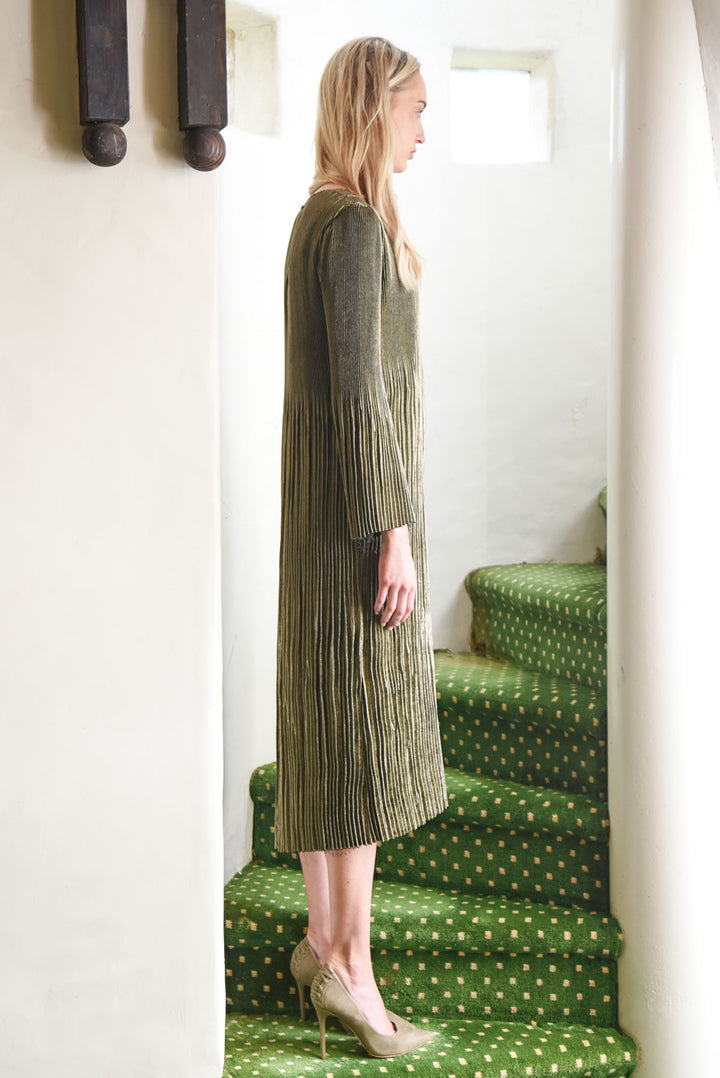 Coop 24 KARAT FOLD Dress