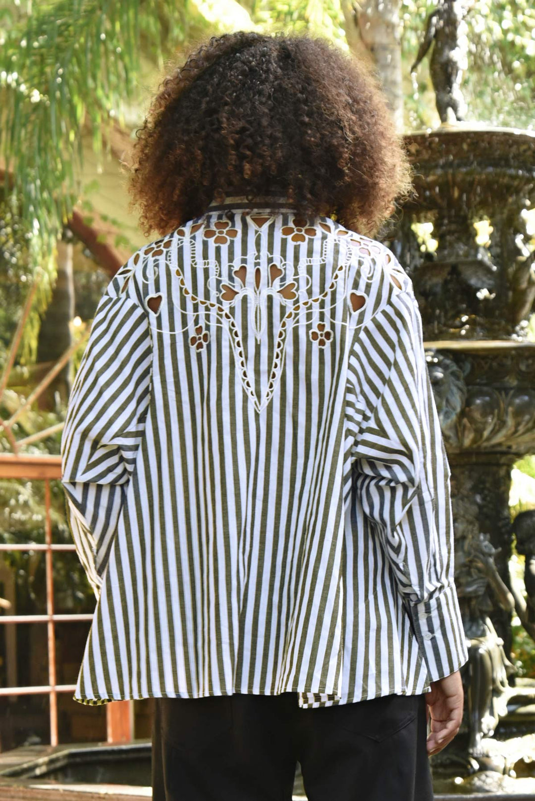 Coop CUT TO THE CHASE Shirt