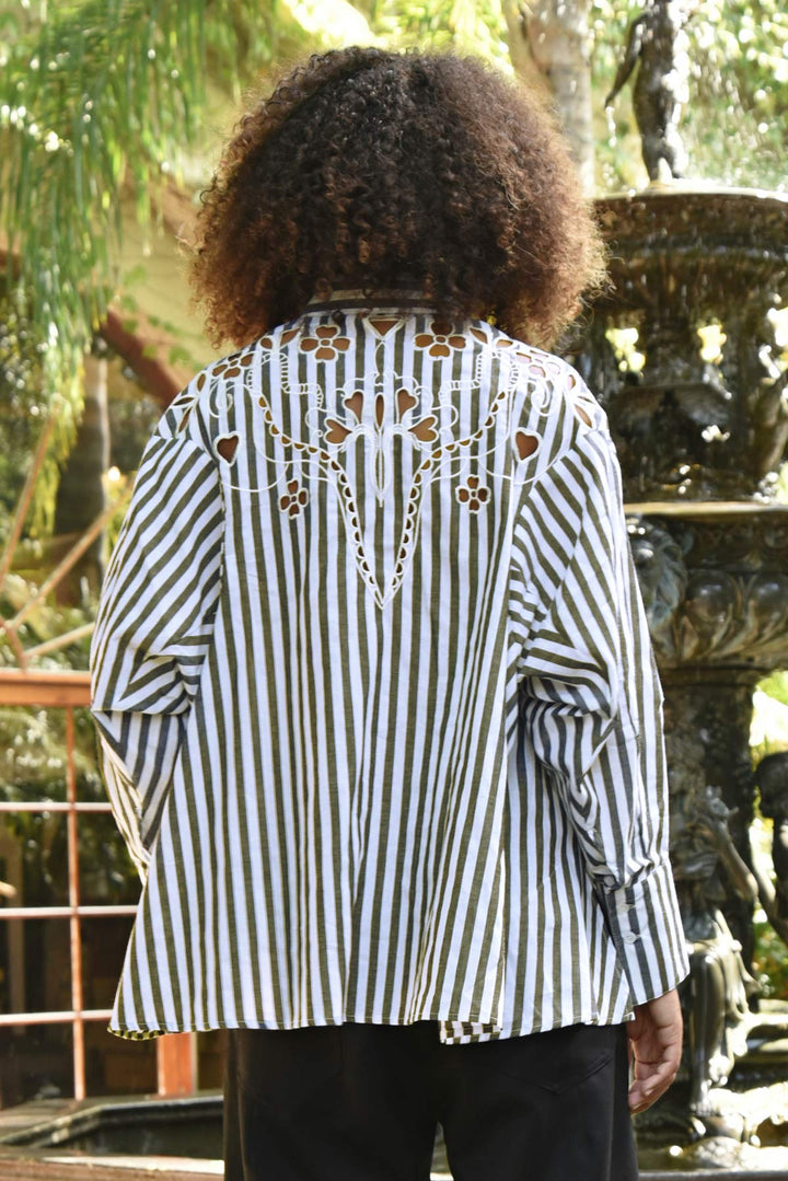 Coop CUT TO THE CHASE Shirt