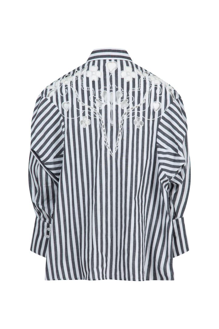 Coop CUT TO THE CHASE Shirt