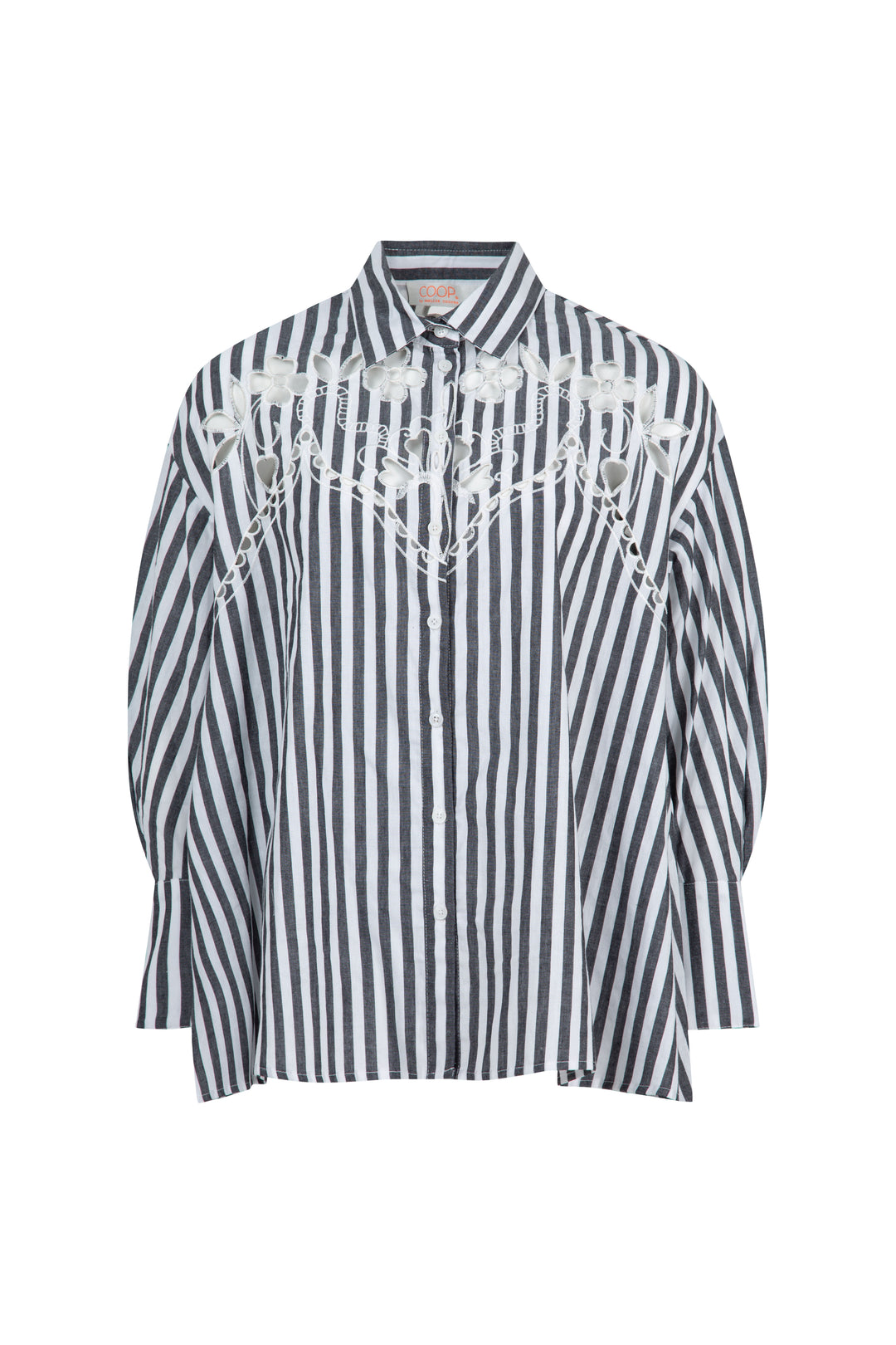 Coop CUT TO THE CHASE Shirt