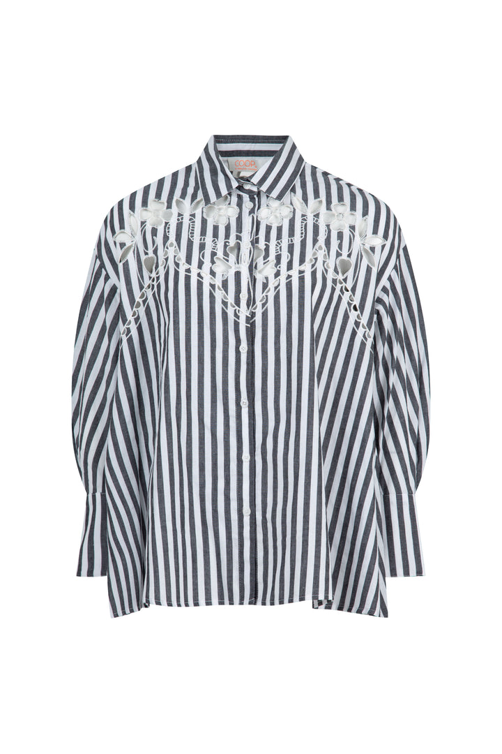 Coop CUT TO THE CHASE Shirt