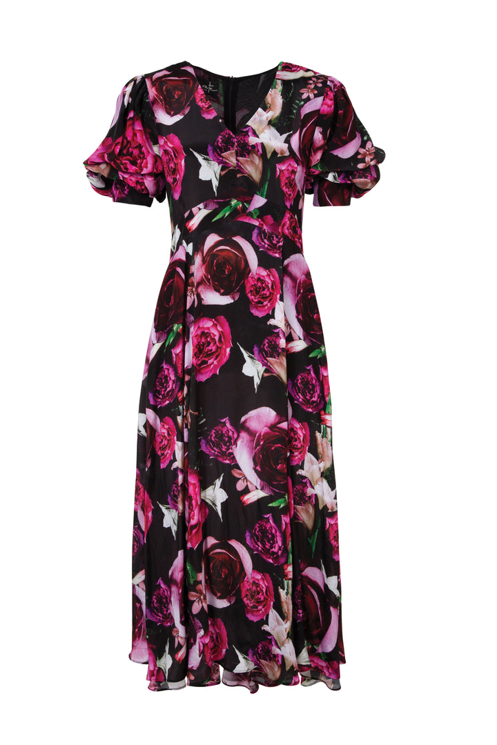 Curate TREAT YOURSELF Dress