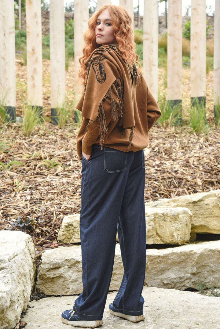 Curate A Pant-astic Day pant