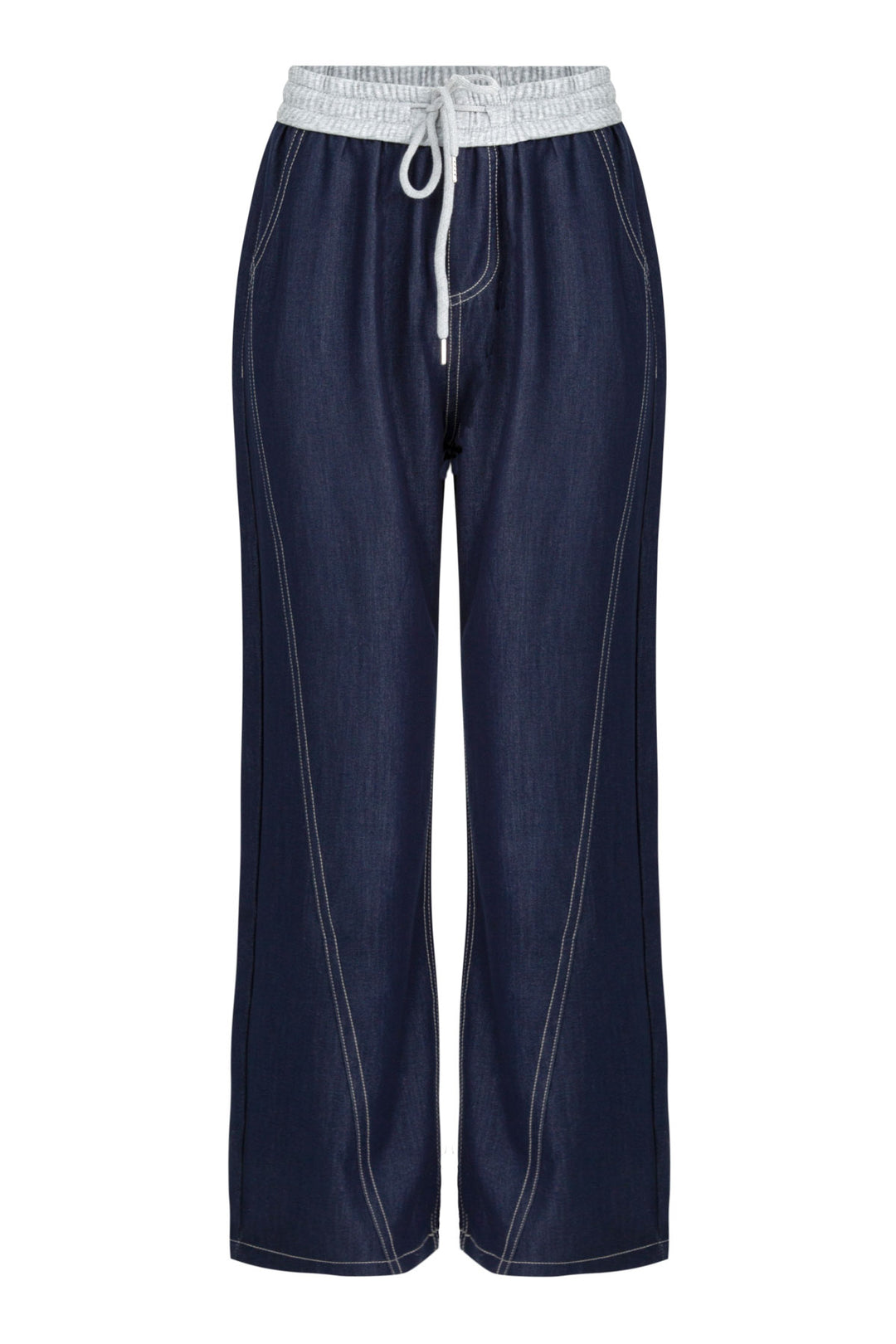Curate A Pant-astic Day pant
