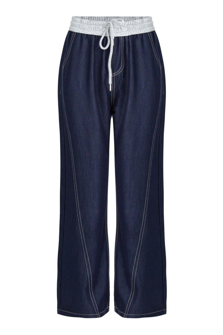 Curate A Pant-astic Day pant