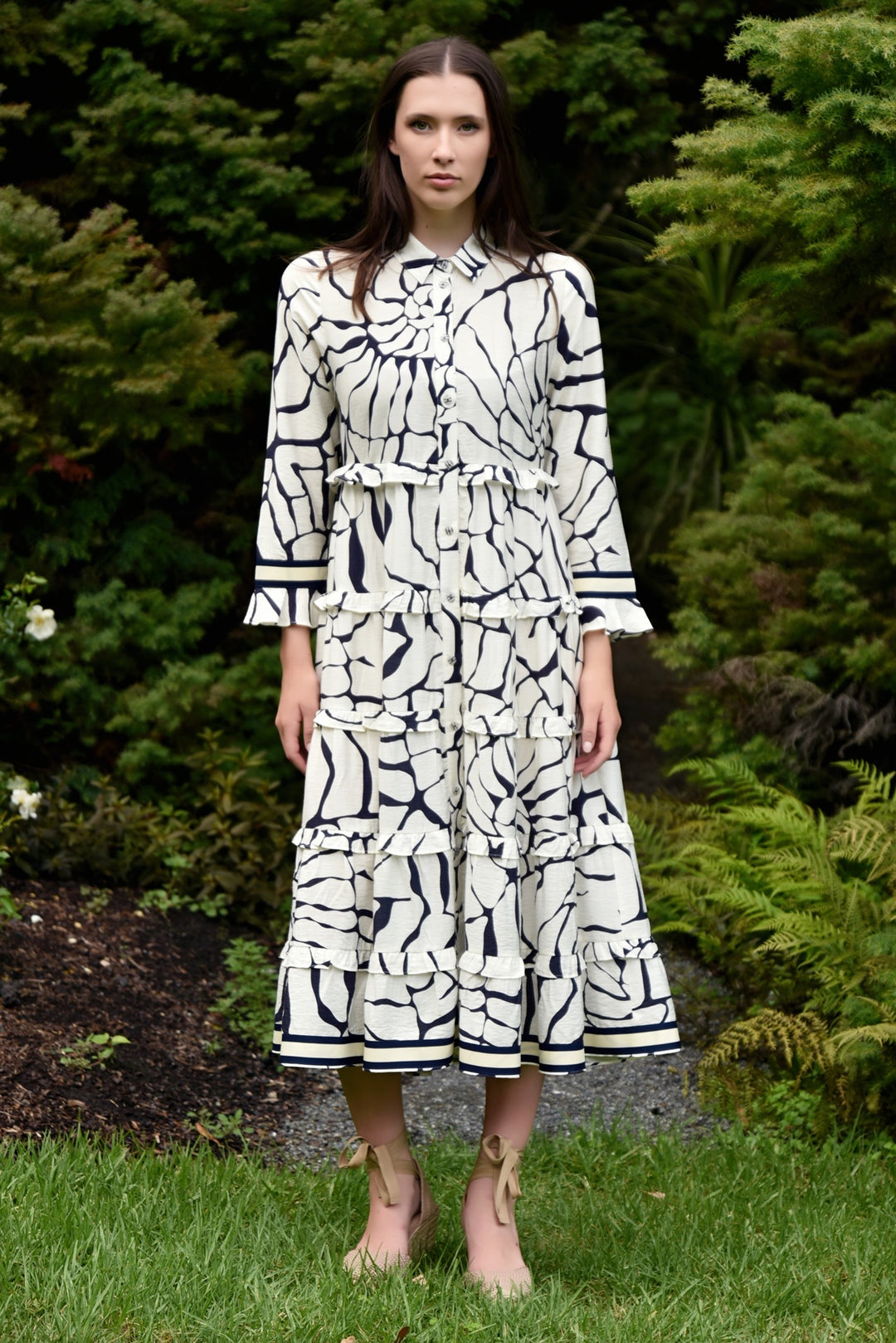 Curate IN THE LONG Dress