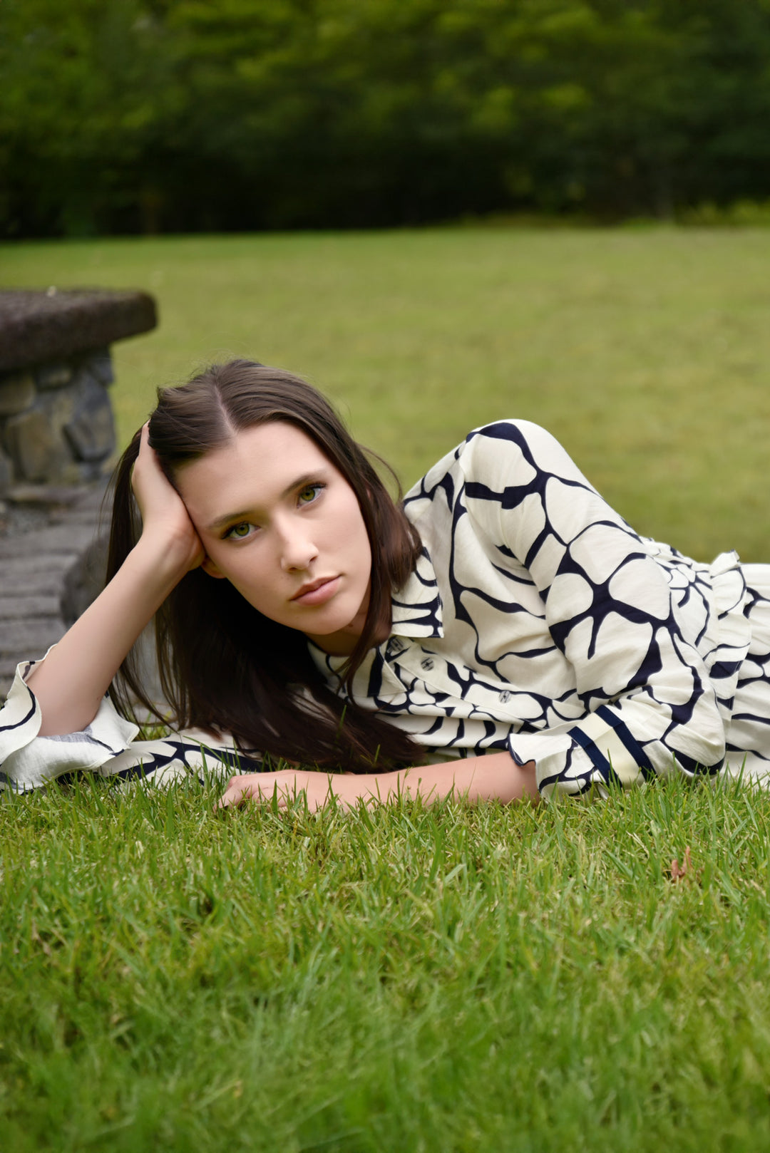 Curate IN THE LONG Dress