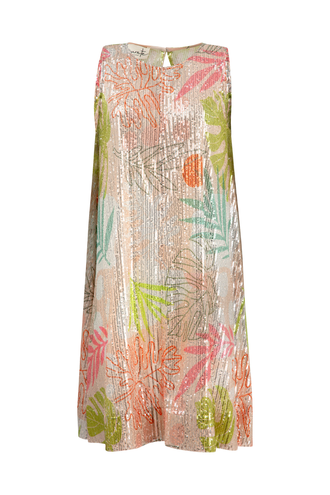 Curate AFTER PARTY Dress