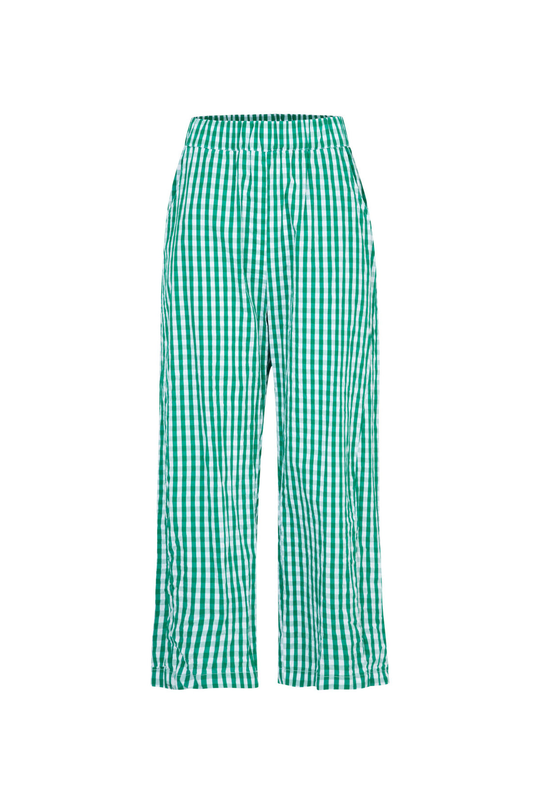 Curate ON THE ROAD pant - Green