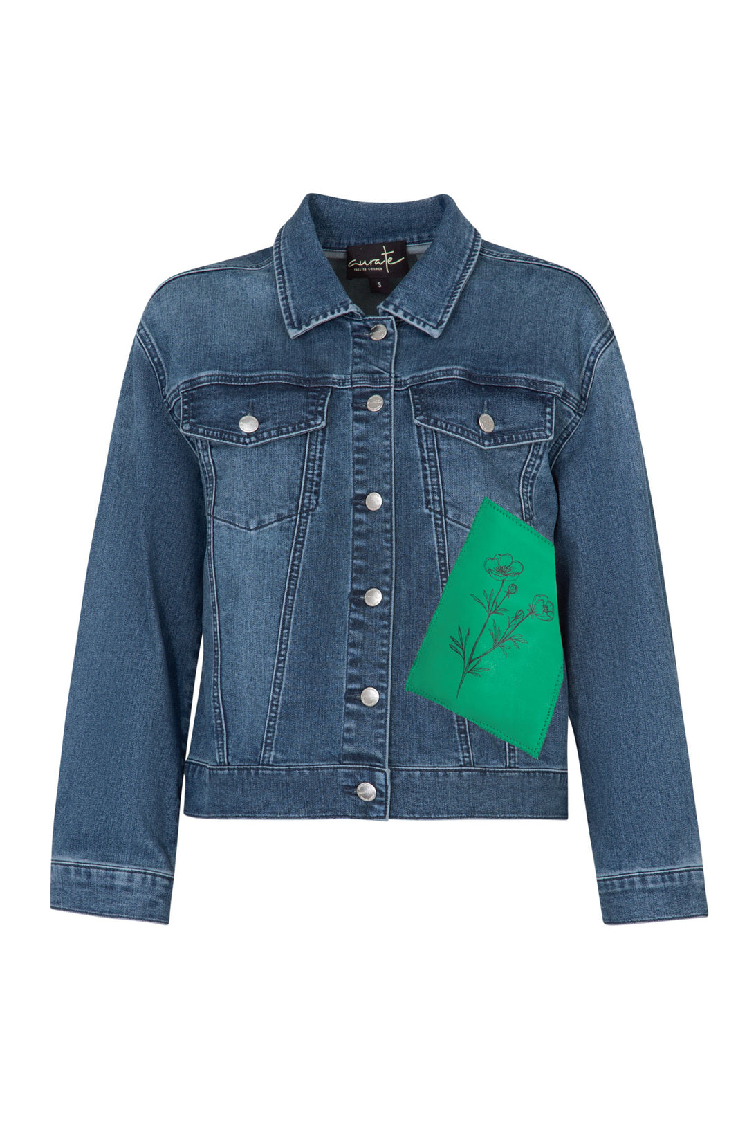 Curate DAKOTA DAYS jacket - Pat