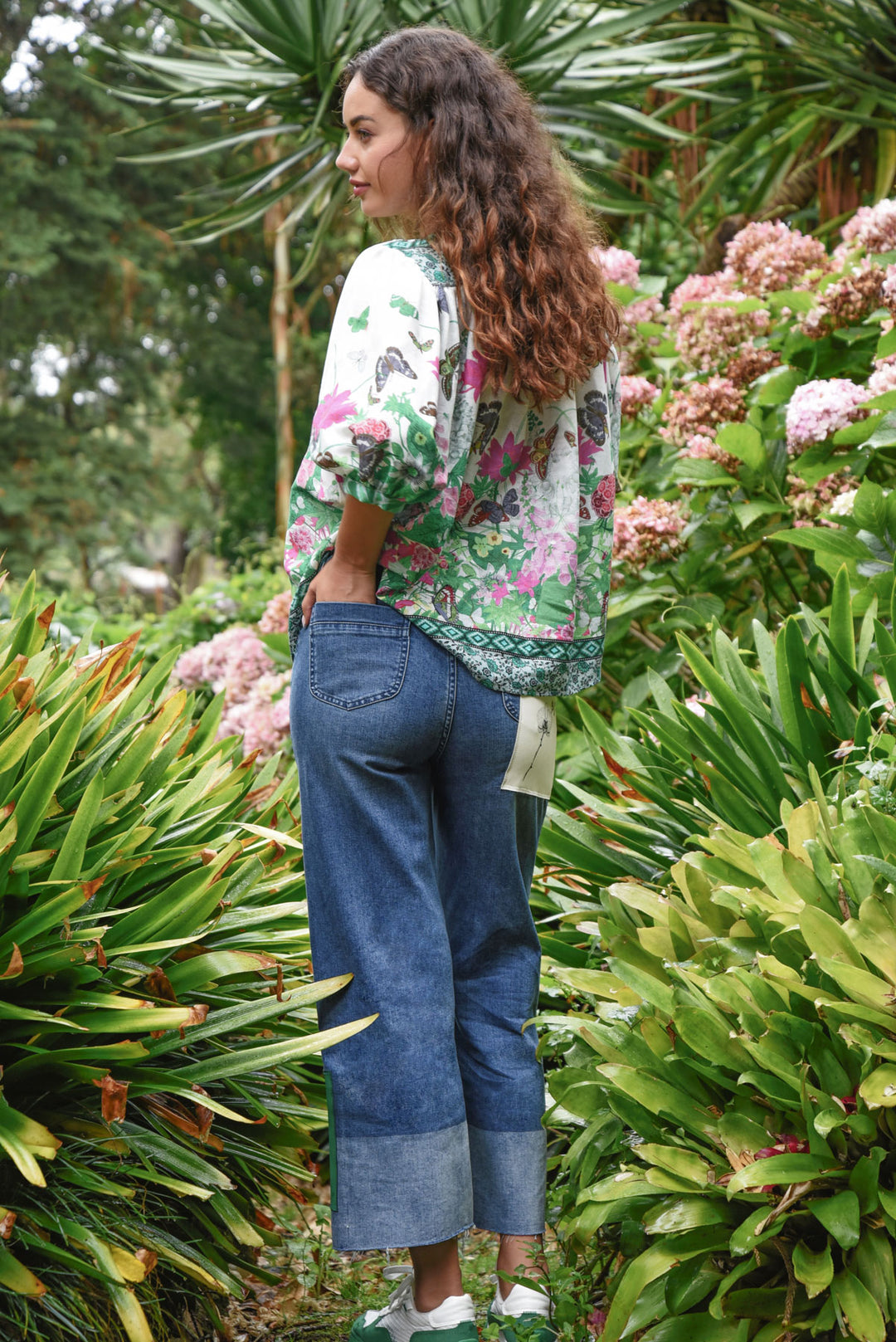 Curate STREET OF JEANS jean - Pat