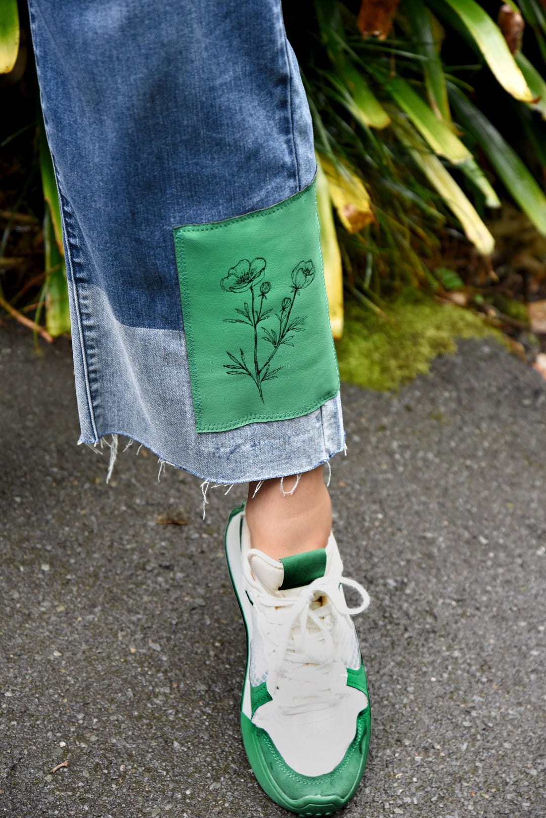 Curate STREET OF JEANS jean - Pat