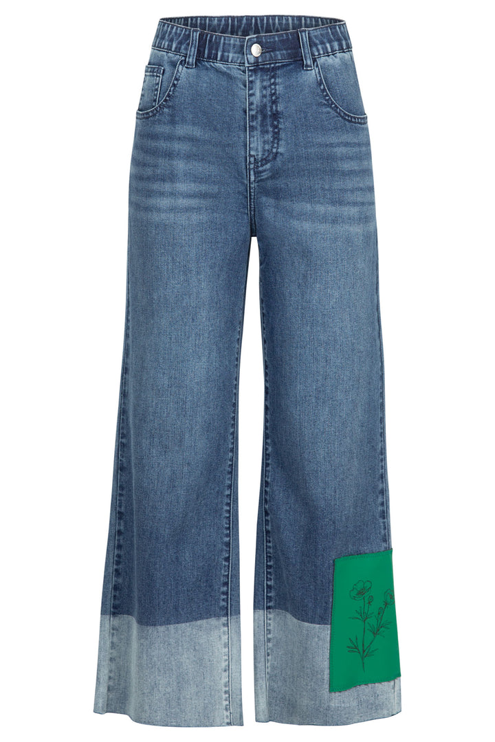 Curate STREET OF JEANS jean - Pat