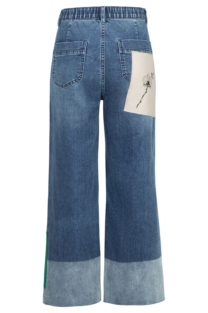 Curate STREET OF JEANS jean - Pat