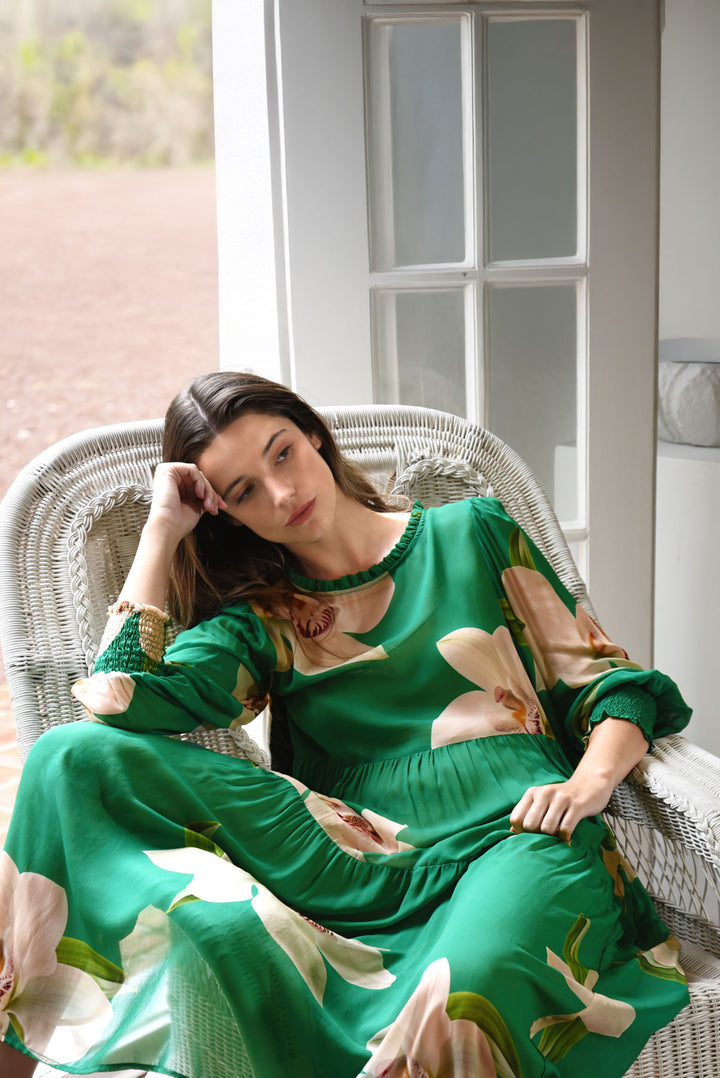 Curate DREAMING OF SPRING dress - Gr