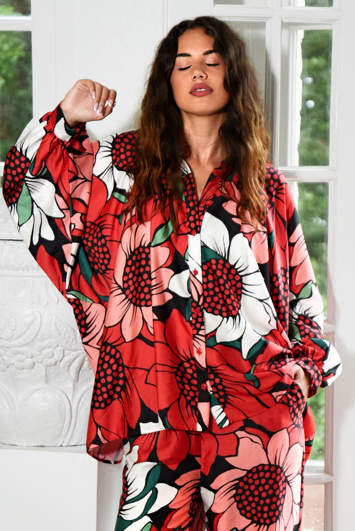 Curate BILLOW PARTY shirt - MS