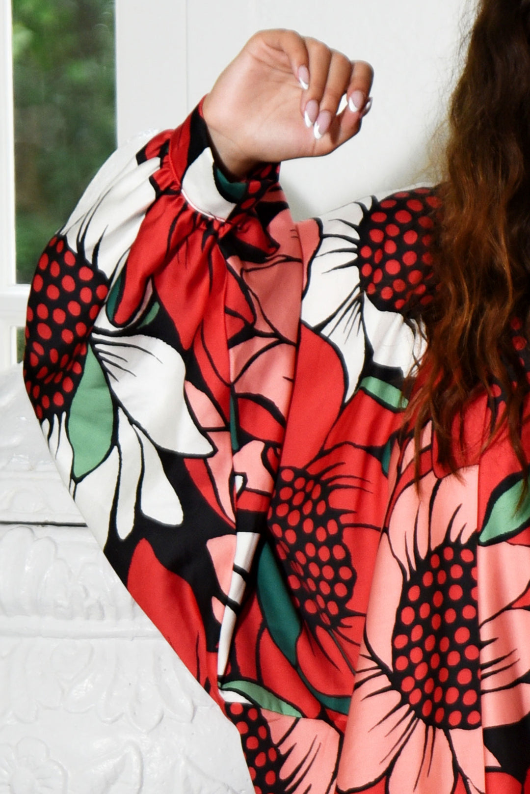 Curate BILLOW PARTY shirt - MS