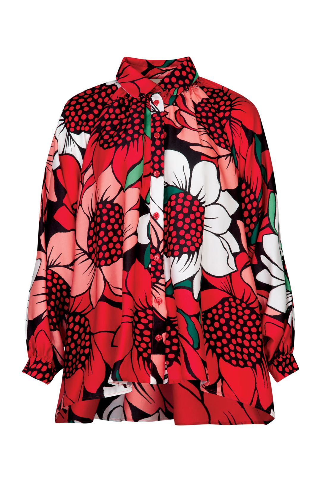 Curate BILLOW PARTY shirt - MS