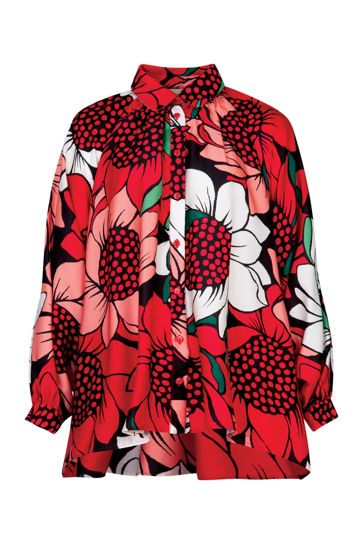 Curate BILLOW PARTY shirt - MS