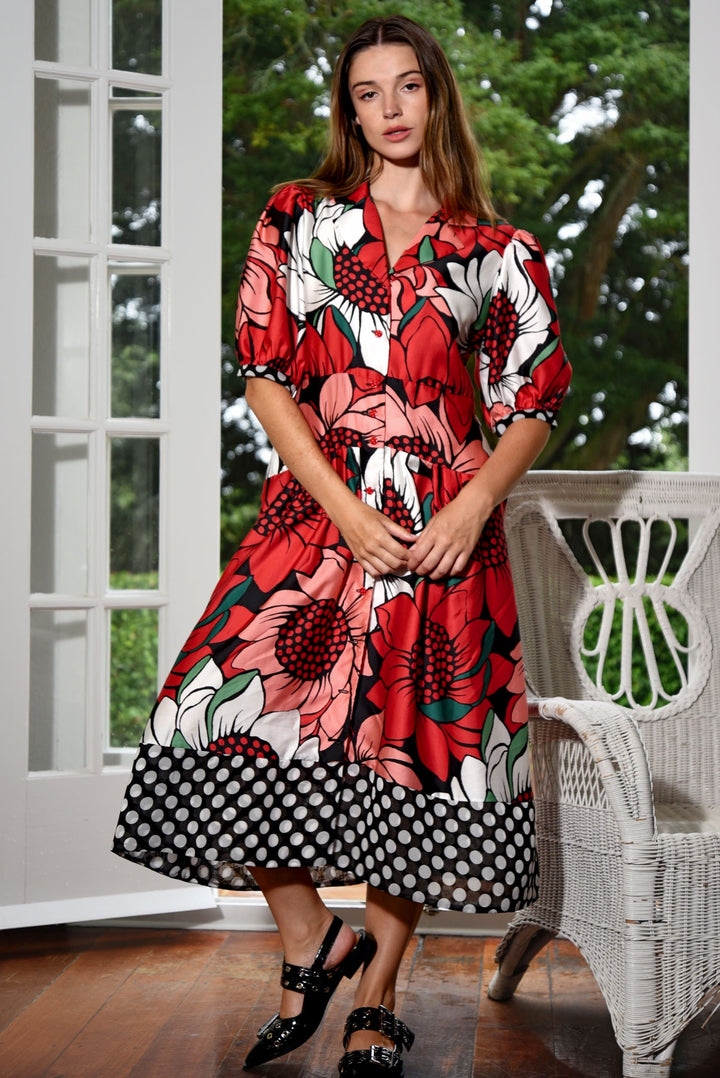 Curate SHAPE UP dress - MS