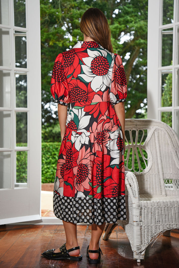 Curate SHAPE UP dress - MS