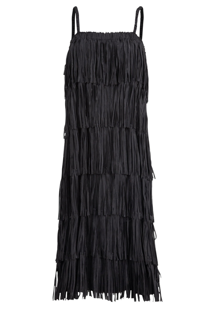 Curate JUST FOR TASSELS Dress