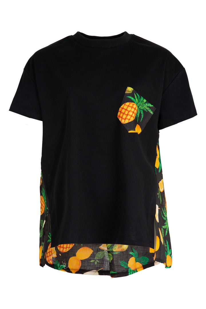 Curate Mix + Match top