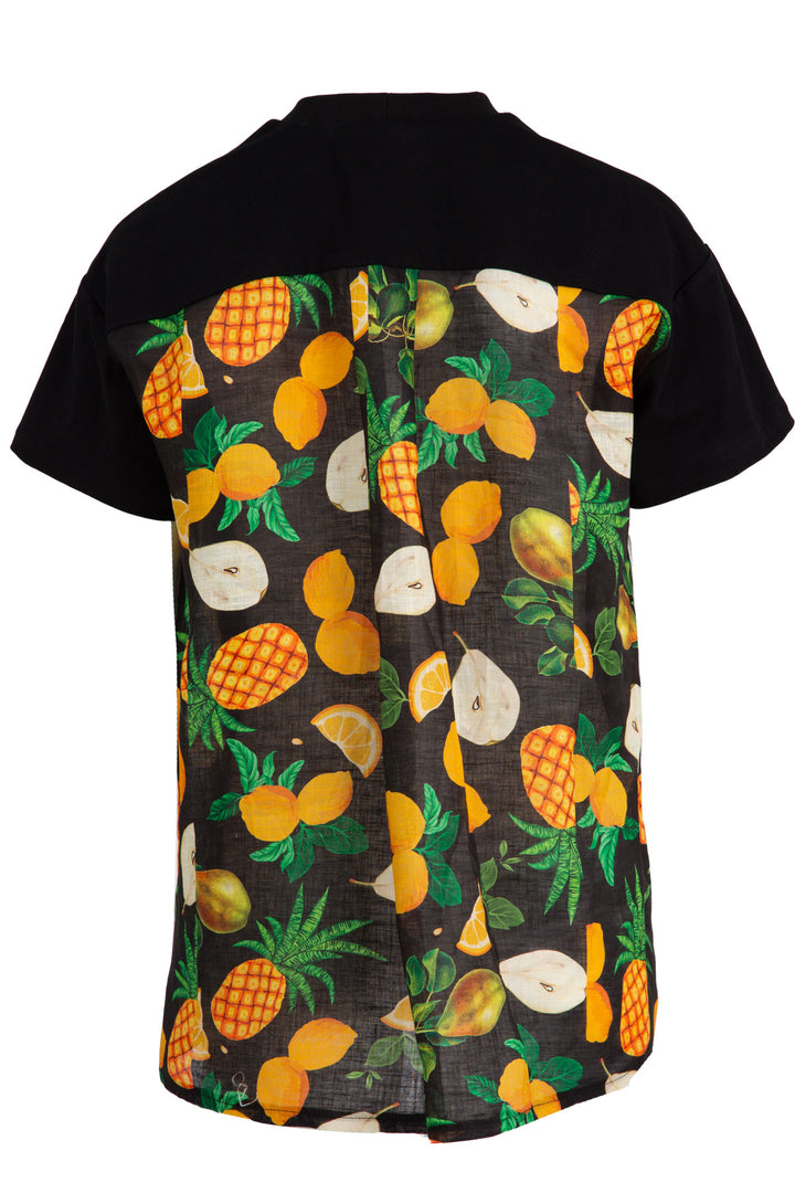 Curate Mix + Match top