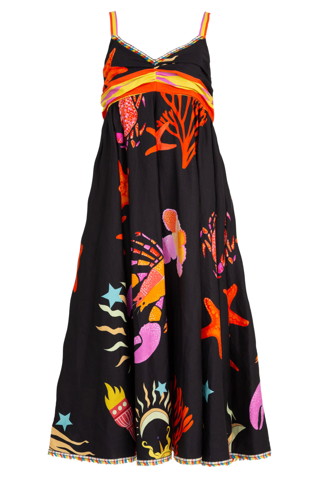 Curate GOOD DAY SUNSHINE Dress