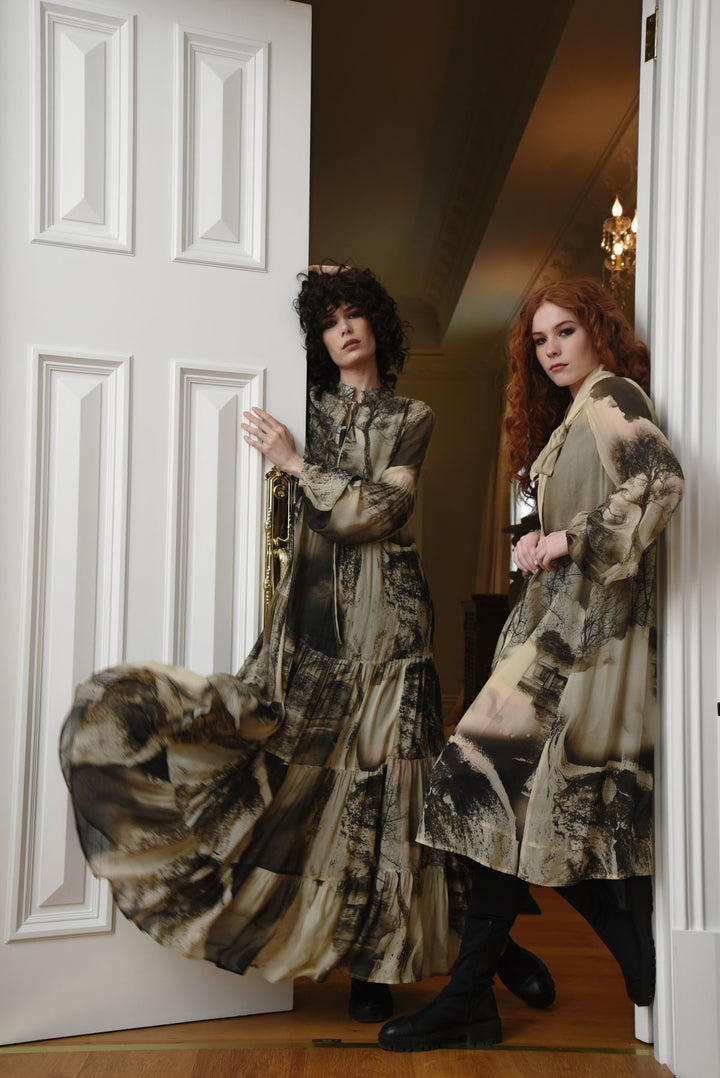 Curate LAYER PLAYER Dress