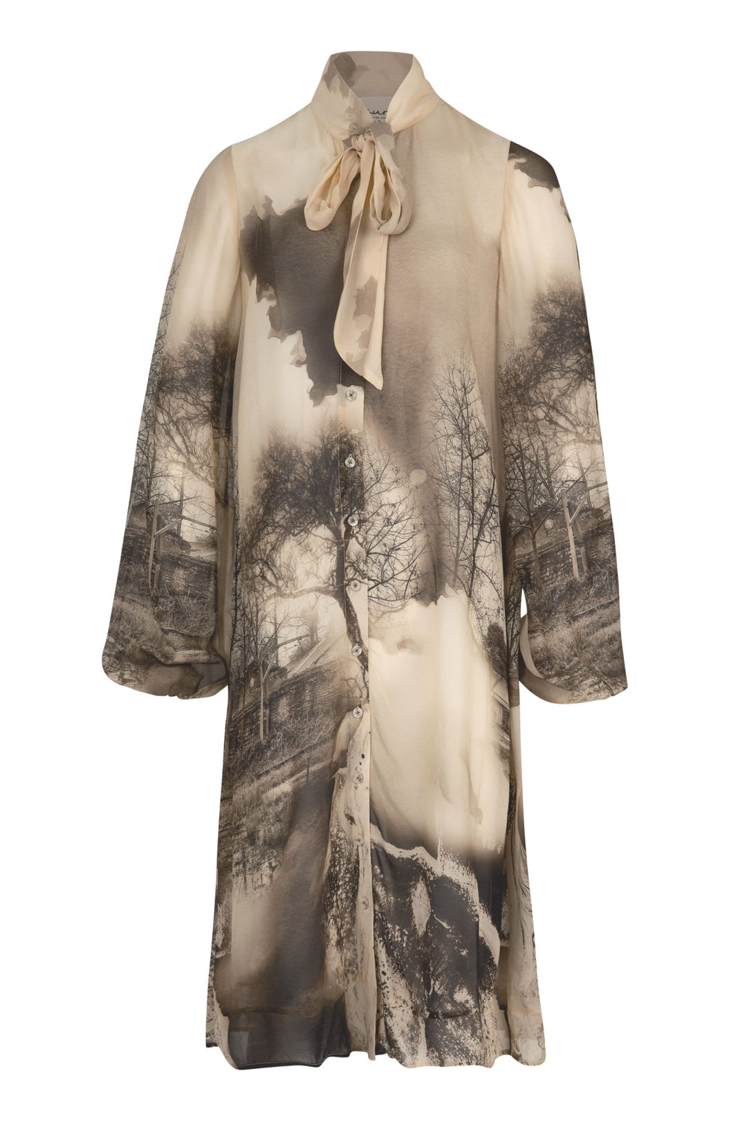 Curate LAYER PLAYER Dress