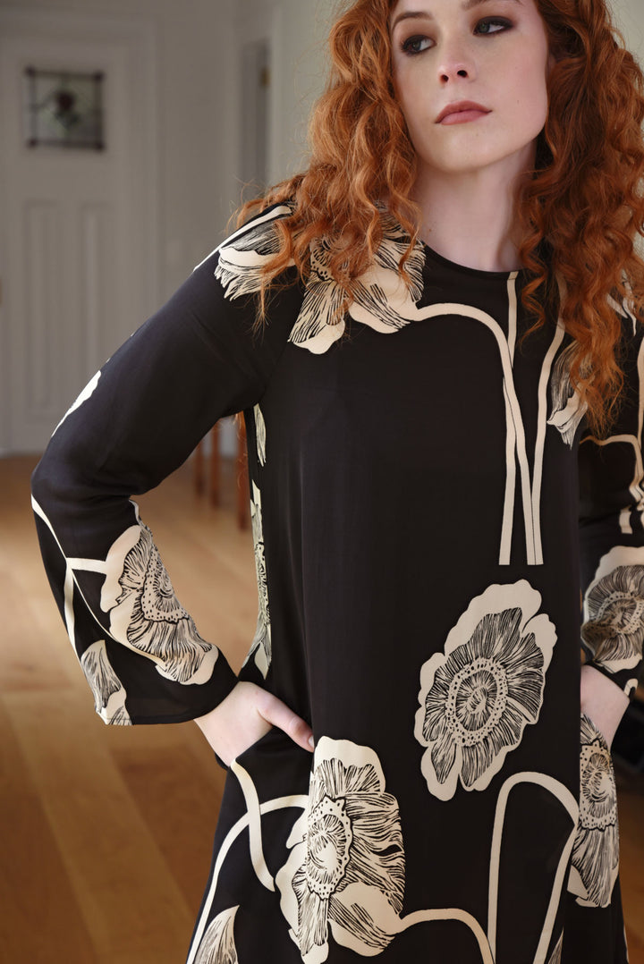 Curate CHARGE IT TO MY ROOM Dress