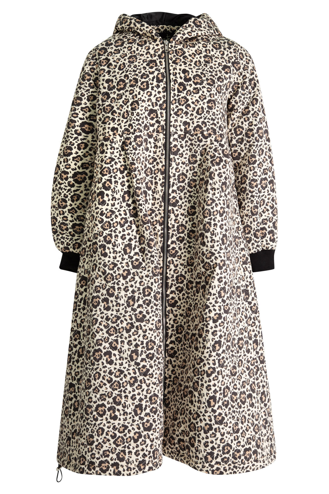 Curate ICE TO MEET YOU Coat