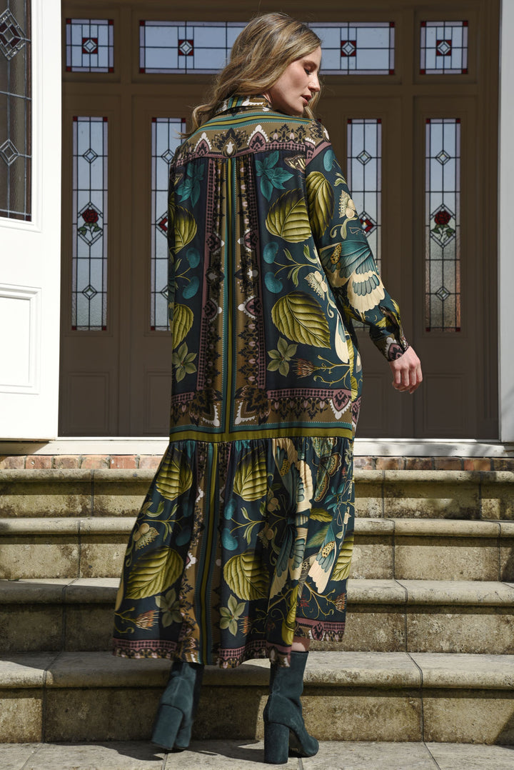 Curate RIDING HIGH Dress