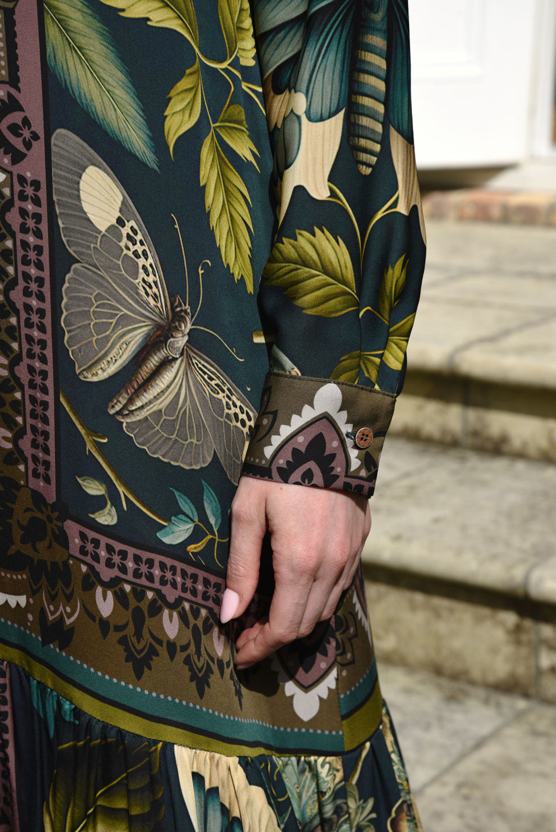 Curate RIDING HIGH Dress