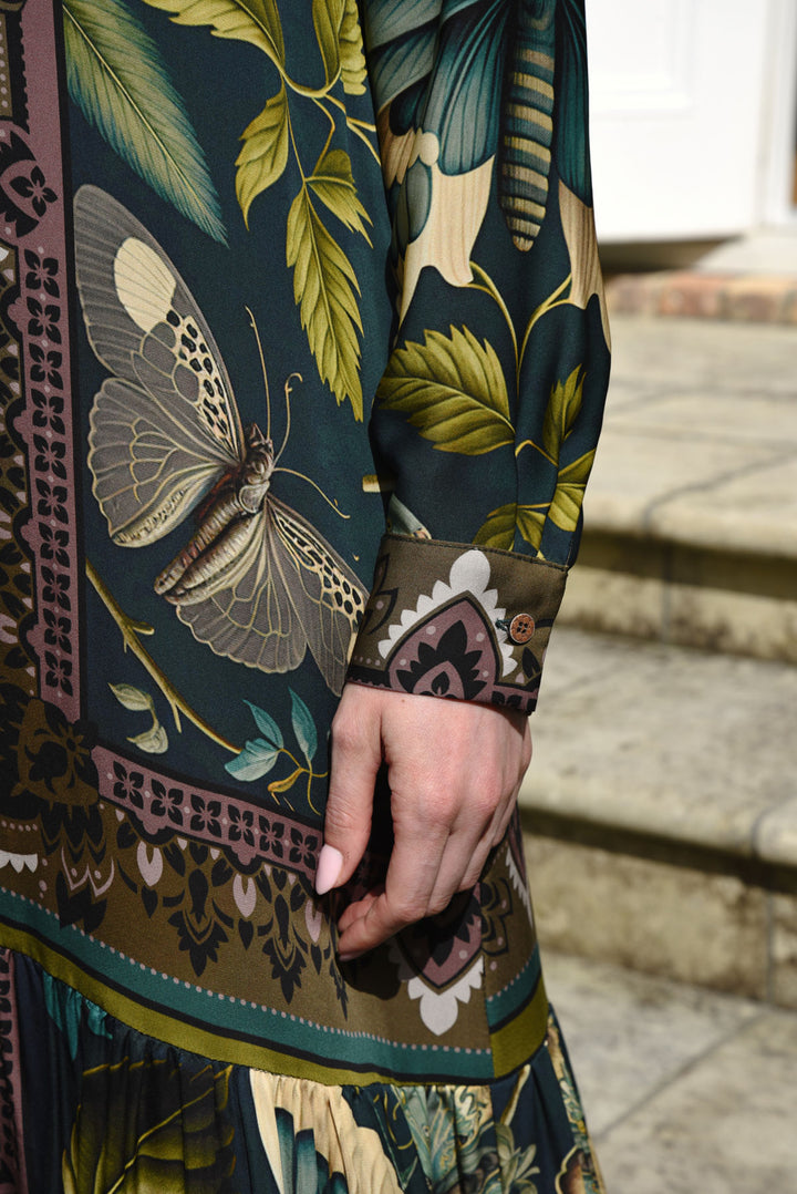 Curate RIDING HIGH Dress
