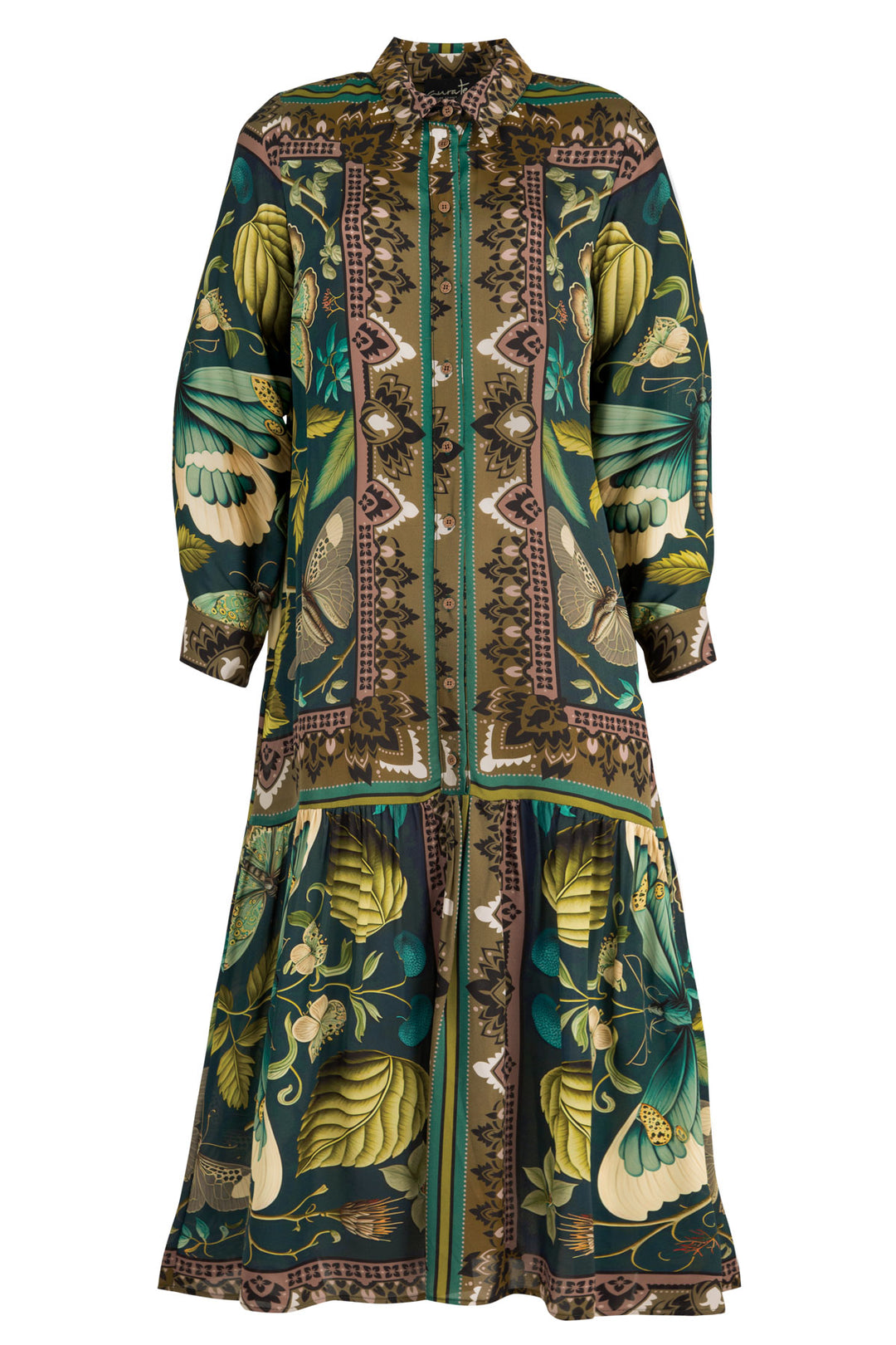 Curate RIDING HIGH Dress