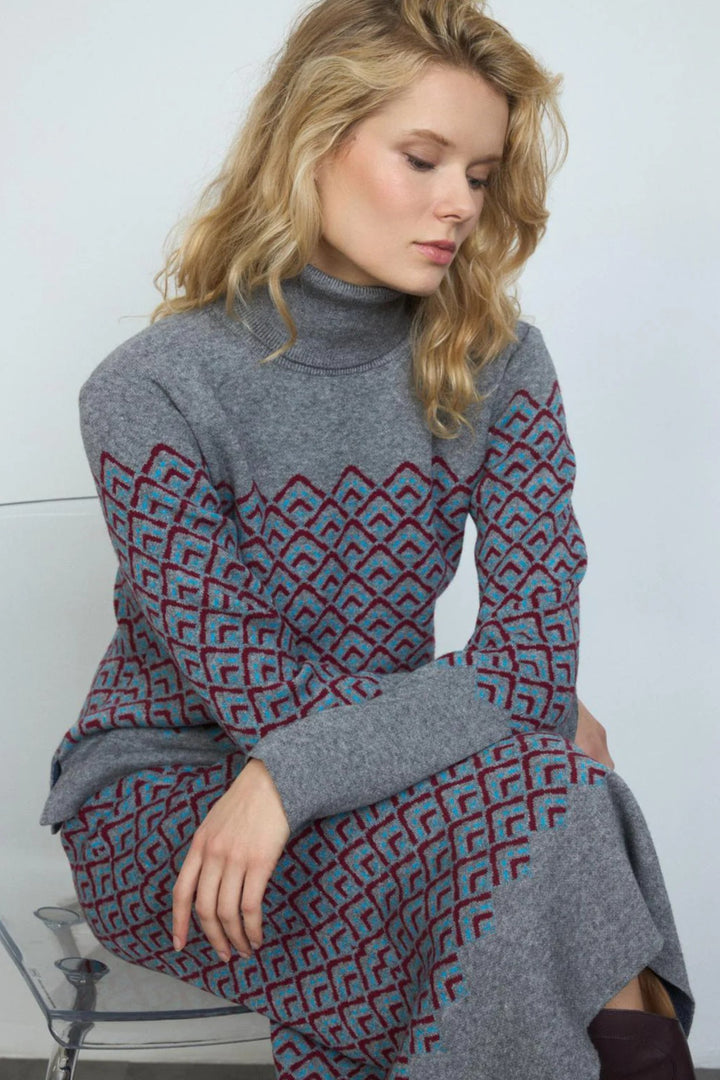 Tinta & Bariloche Caesar Sweater