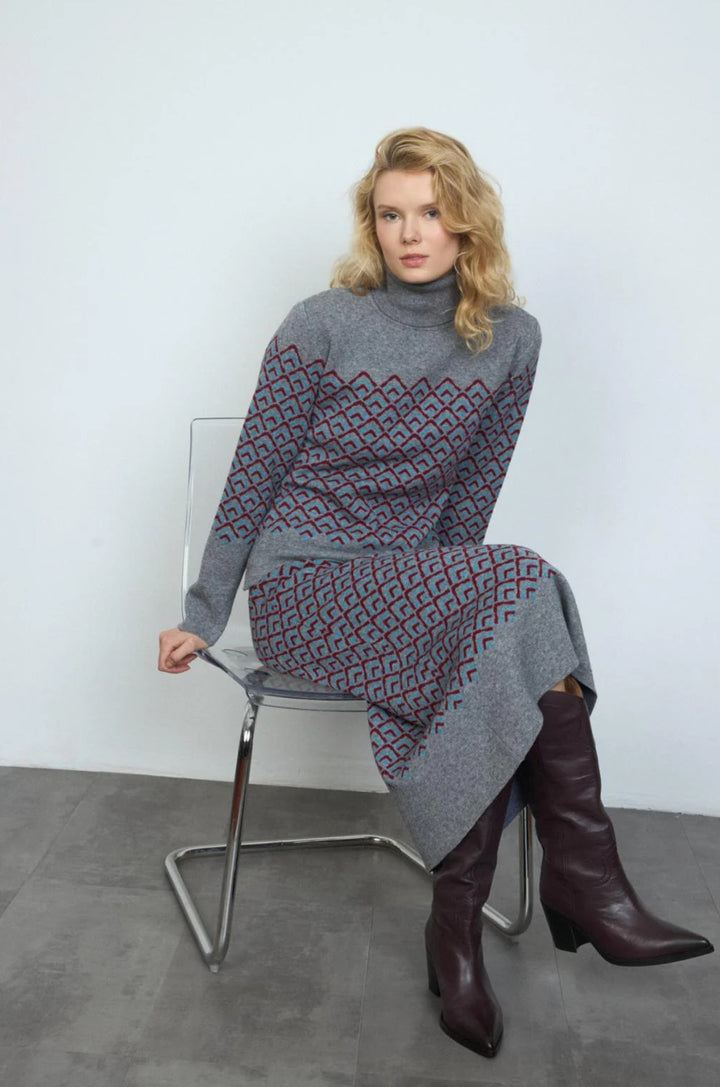 Tinta & Bariloche Caesar Sweater