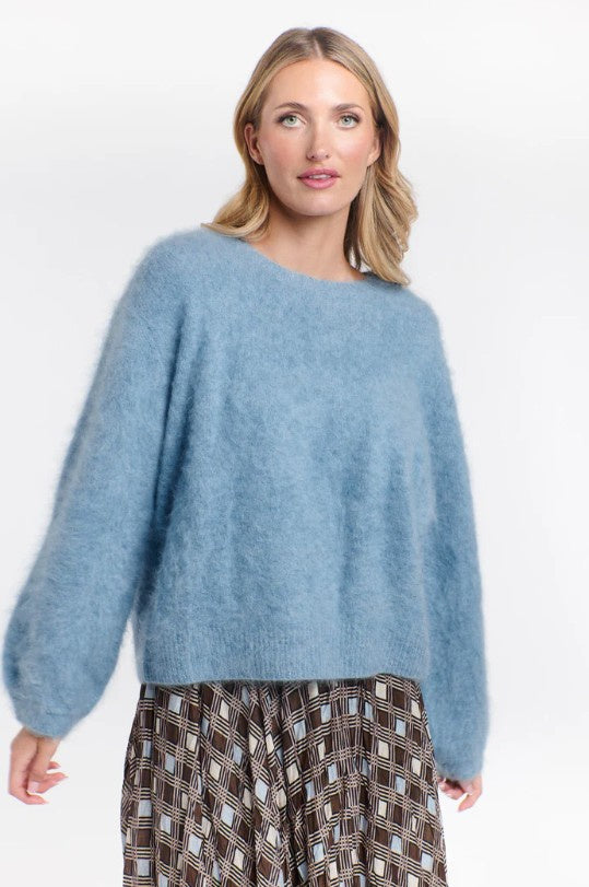 365 Days Charlie Jumper- DN