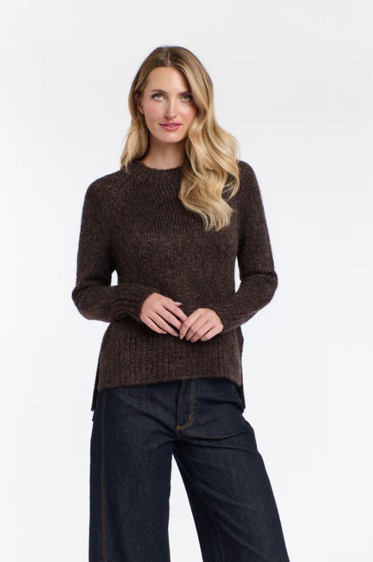 365 Days Cleo Lurex Knit- ES