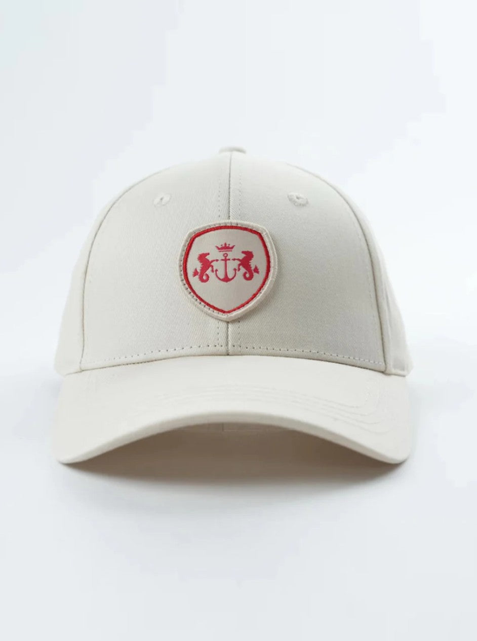 Dark Hampton Coconut Sand Cap