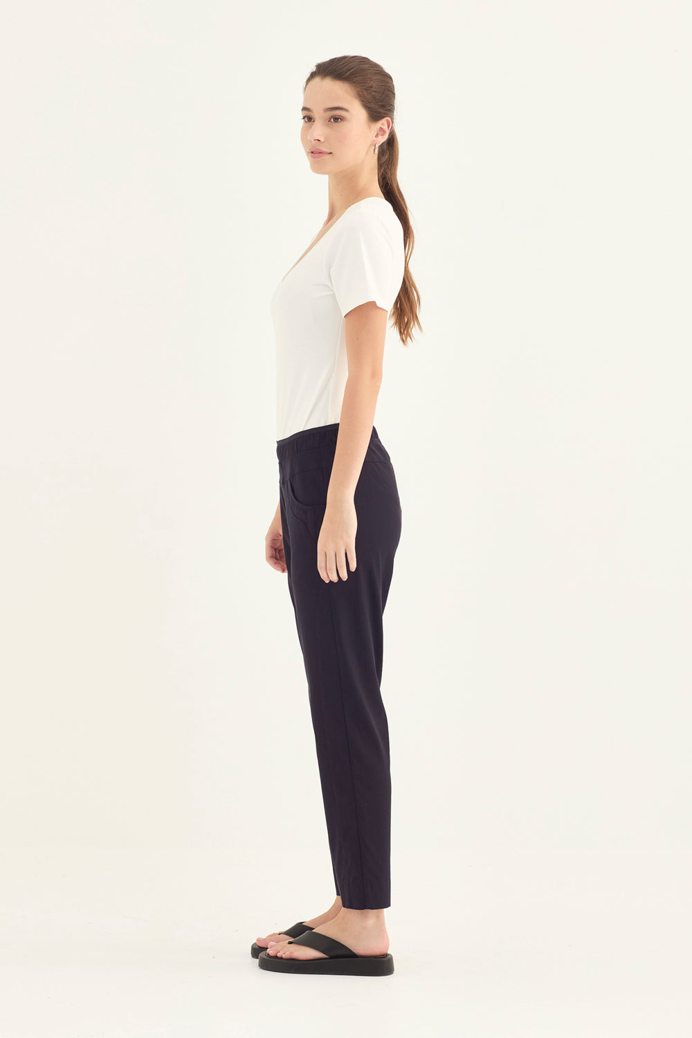 Verge Colt Pant - Mid