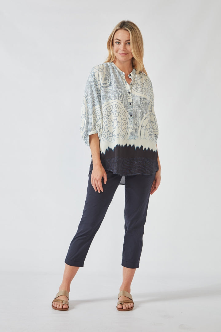 Verge Coya Blouse