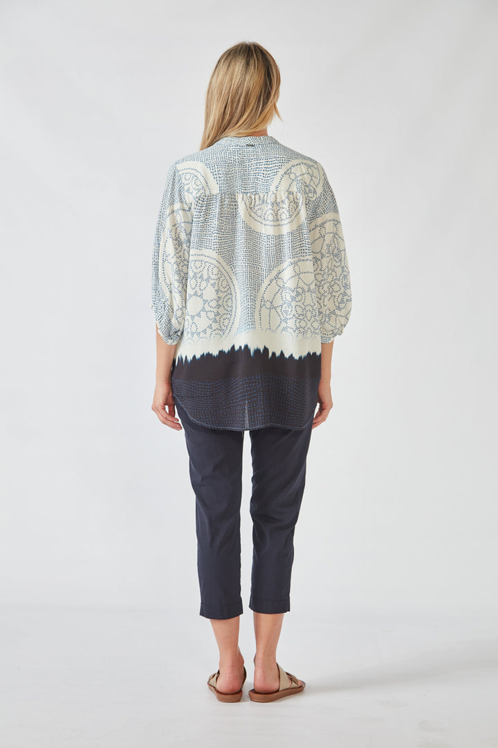 Verge Coya Blouse